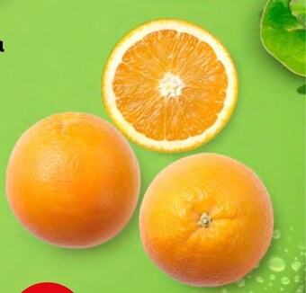 Żabka Pomarańcza oferta