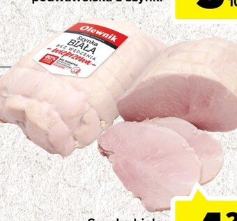 Carrefour Market Szynka oferta