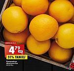 Biedronka Pomarańcza oferta