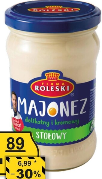 Hitpol Majonez roleski oferta
