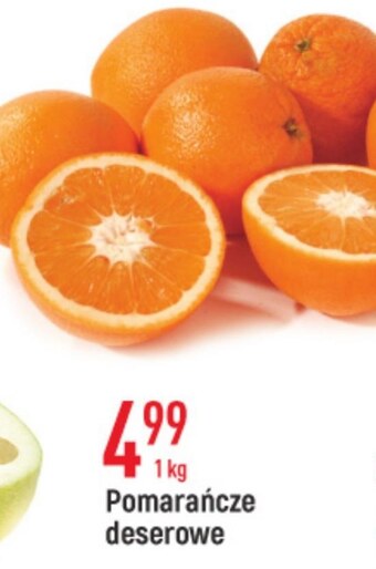 E.Leclerc Pomarańcza oferta