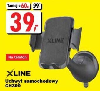 Media Expert XLine Uchwyt samochodowy CH300 oferta