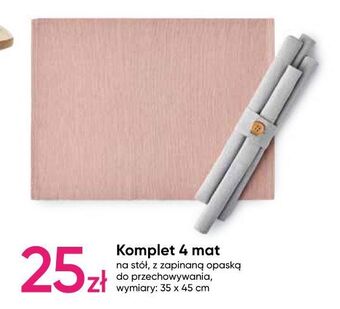 Pepco Mata na stół oferta