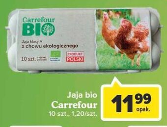 Carrefour Market Jaja kl. a carrefour bio oferta