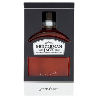 Żabka Jack daniel's gentleman jack whiskey 700 ml oferta