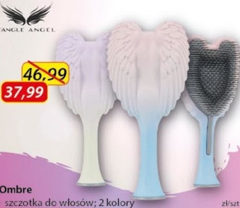 Szczotka do włosów