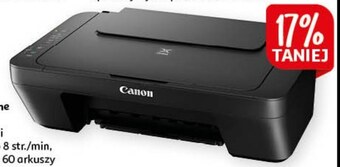 Auchan Urządzenie wielofunkcyjne canon oferta