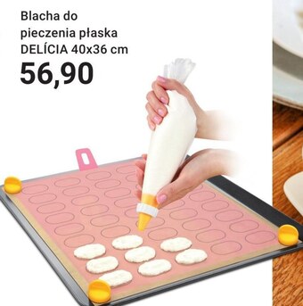 Tescoma Blacha do pieczenia delicia oferta