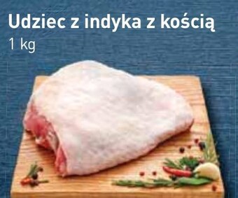 Stokrotka Market Udziec z indyka oferta