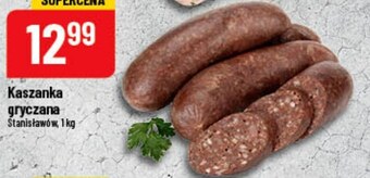 Polomarket Kaszanka stanisławów oferta