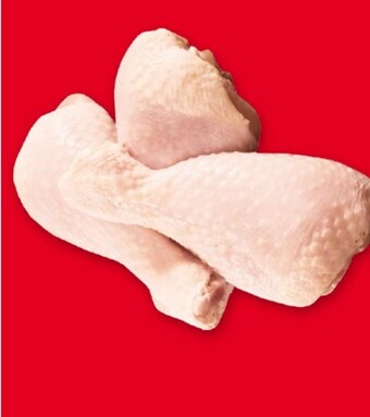 Selgros Podudzie z kurczaka oferta