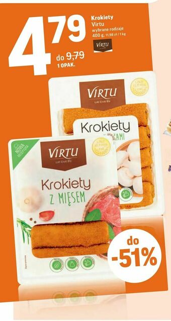 Krokiety