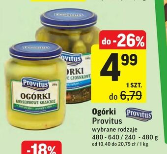 Ogórki