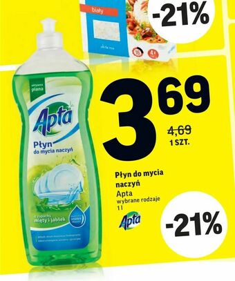 Intermarche Płyn do mycia naczyń oferta