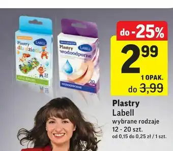 Intermarche Plastry oferta