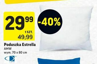 Intermarche Poduszka Estrella oferta