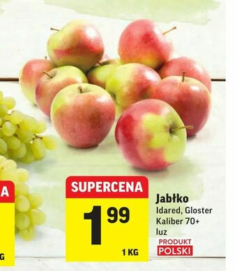 Intermarche Jabłko oferta