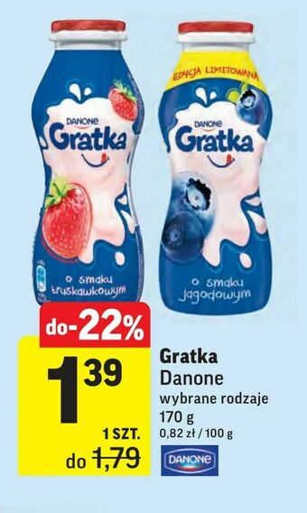 Gratka