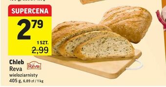 Intermarche Chleb oferta