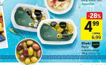 Intermarche Oliwki oferta
