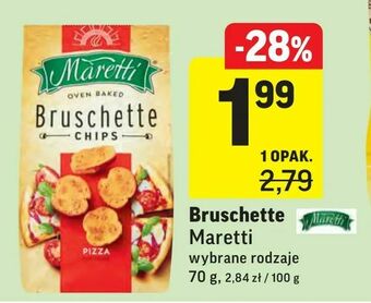 Bruschette