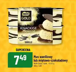 Deser czekoladowy 1 SZT 160 G