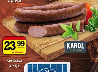 Gram Market Karol Kiełbasa z kija 1kg oferta