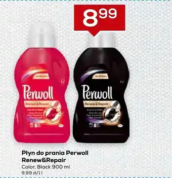 Płyn do prania Perwoll Renew&Repair