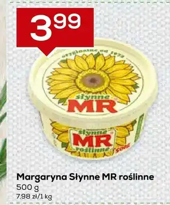 Lewiatan Margaryna Słynne MR roślinne oferta