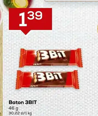 Lewiatan Baton 3BIT oferta