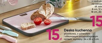 Deska kuchenna
