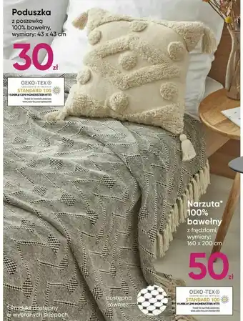 Pepco Narzuta* 100% bawełny oferta