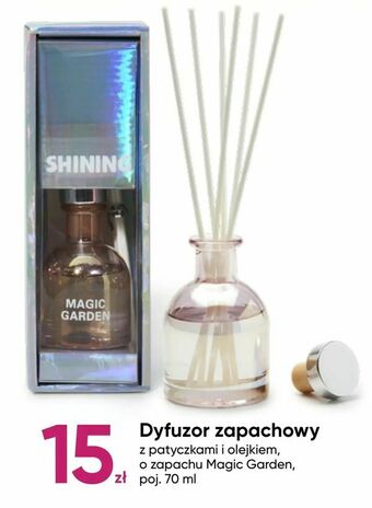 Dyfuzor zapachowy