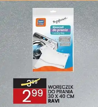 Woreczki do prania
