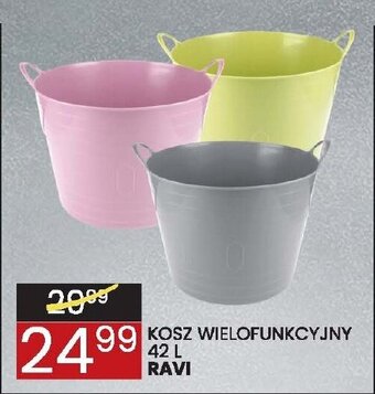 Kosz wielofunkcyjny 42l