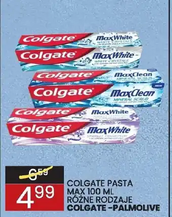 Colgate pasta 100ml