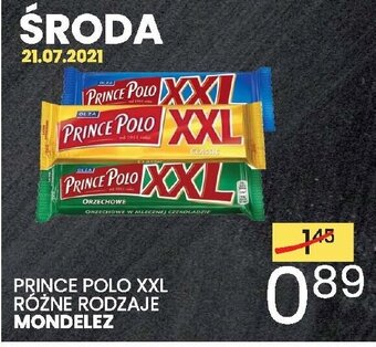 Prince Polo XXL
