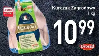 Stokrotka Kurczak zagrodowy 1kg oferta
