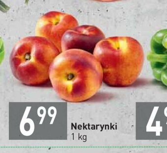 Nektarynki 1kg