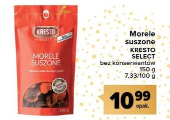 Carrefour Morele suszone kresto oferta
