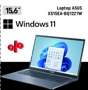 Neopunkt Laptop asus oferta