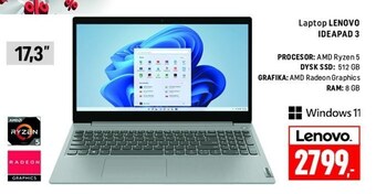 Neopunkt Laptop lenovo oferta