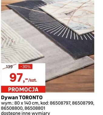 Leroy Merlin Dywan oferta