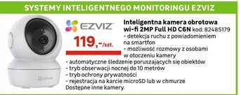 Leroy Merlin Kamera ezviz oferta