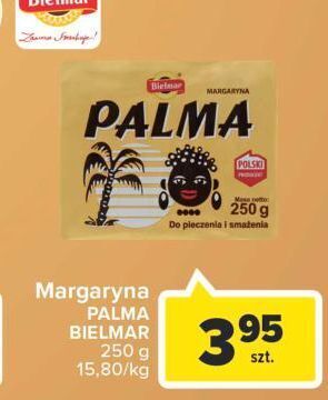 Carrefour Margaryna palma bielmar oferta