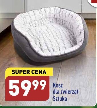 ALDI Kosz dla zwierząt 1szt. oferta