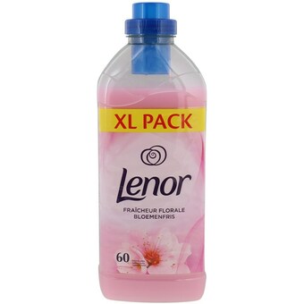 Action Płyn do płukania Lenor Kwiatowa świeżość oferta