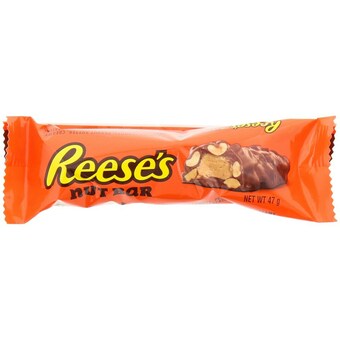 Action Reese's baton orzechowy oferta
