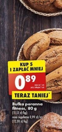 Biedronka Napój jogurtowy truskawka banan fruvita mixo oferta