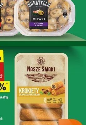 Biedronka Dżem wiśniowy rapsodia oferta